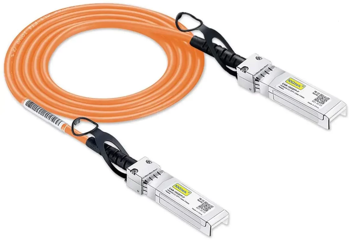 Dac Cables