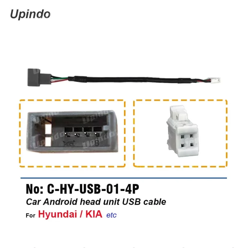 Adaptateur Din Usb