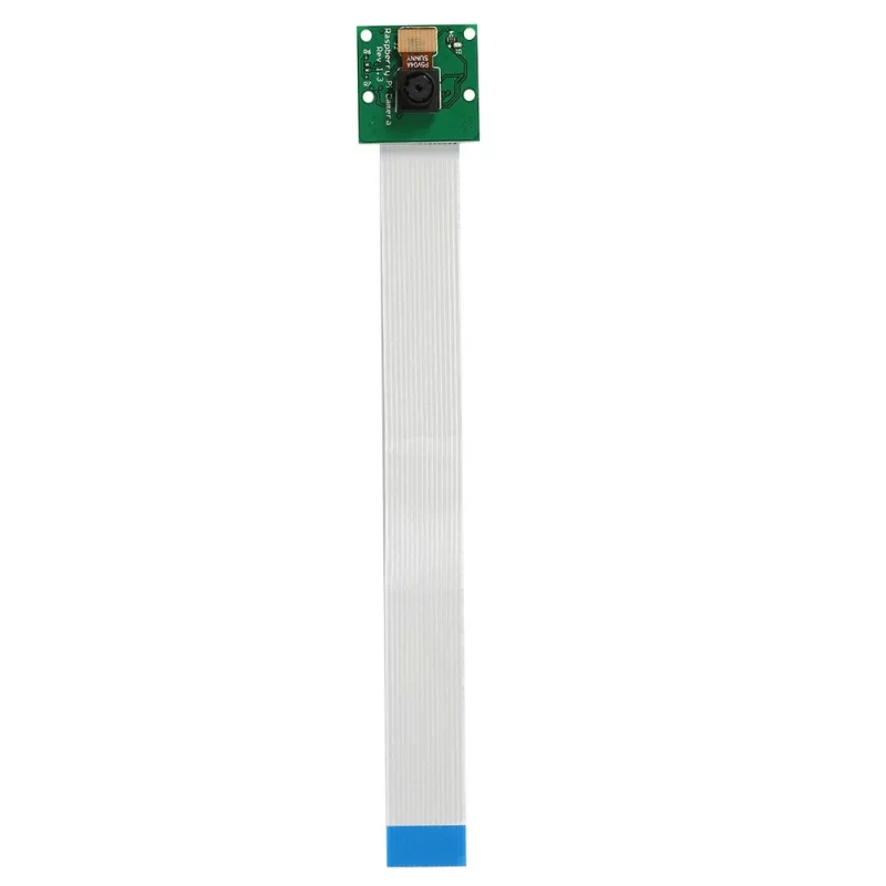 Raspberry Pi Surveillance Camera