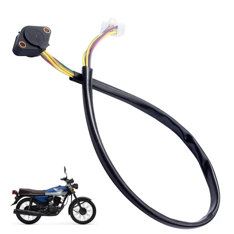 Capteur De Chute Moto
