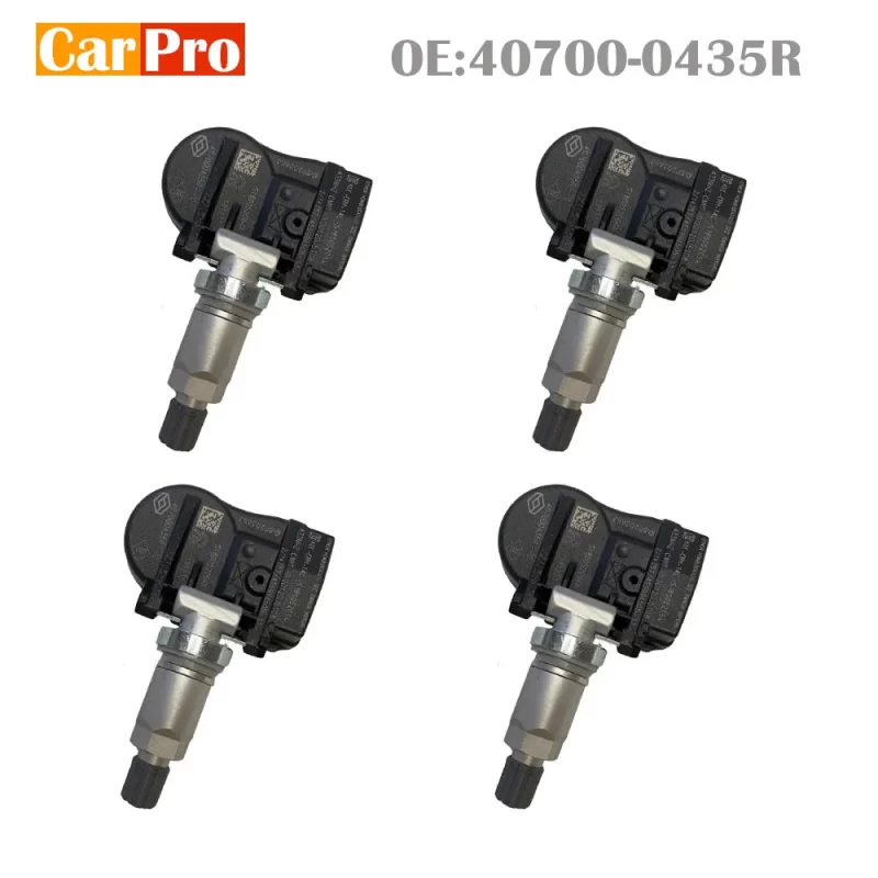 Capteur Pression Pneu Laguna 2