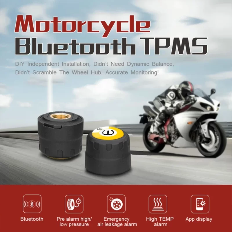 Capteur De Chute Moto
