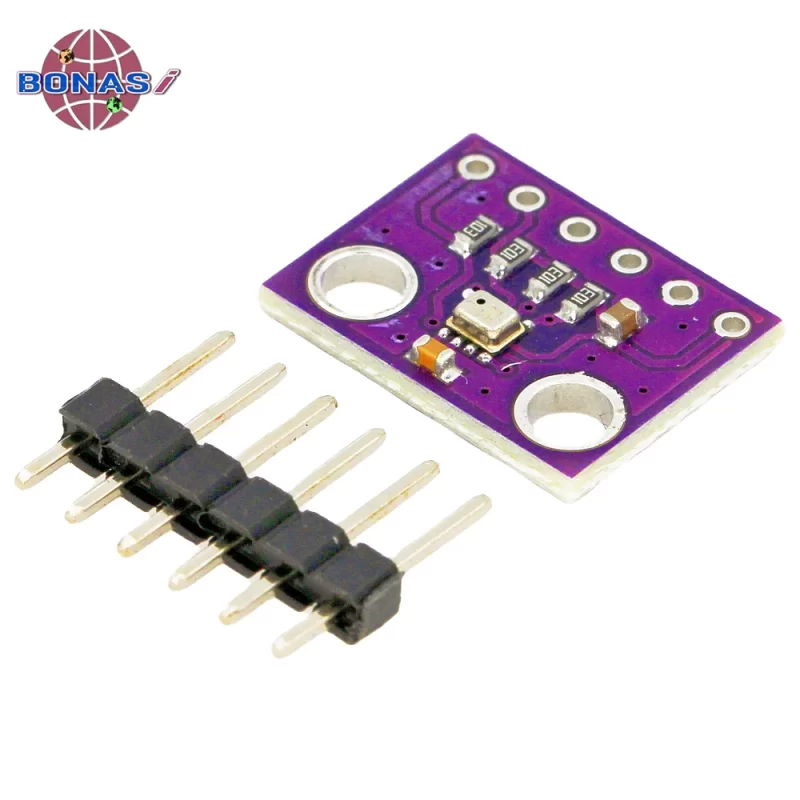 Inclinomètre Arduino