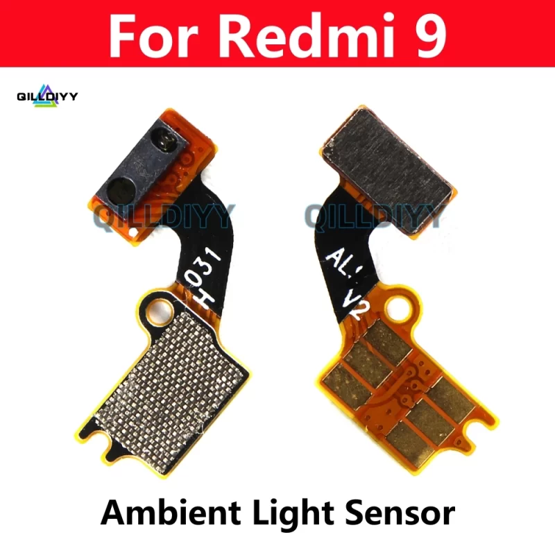 Capteur De Proximité Xiaomi Redmi 9T