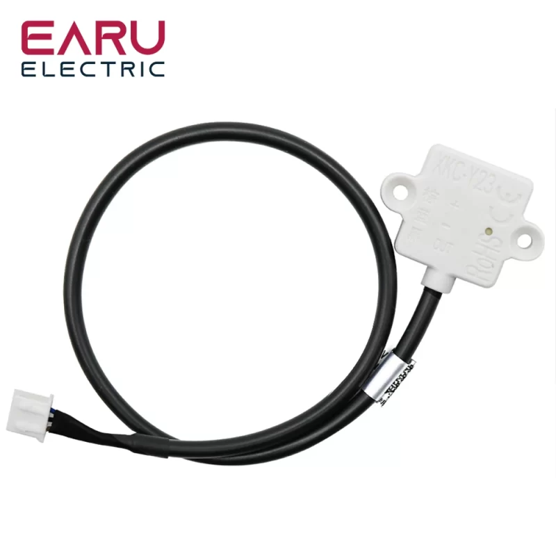 Capteur Auto-Nivellement Capacitif