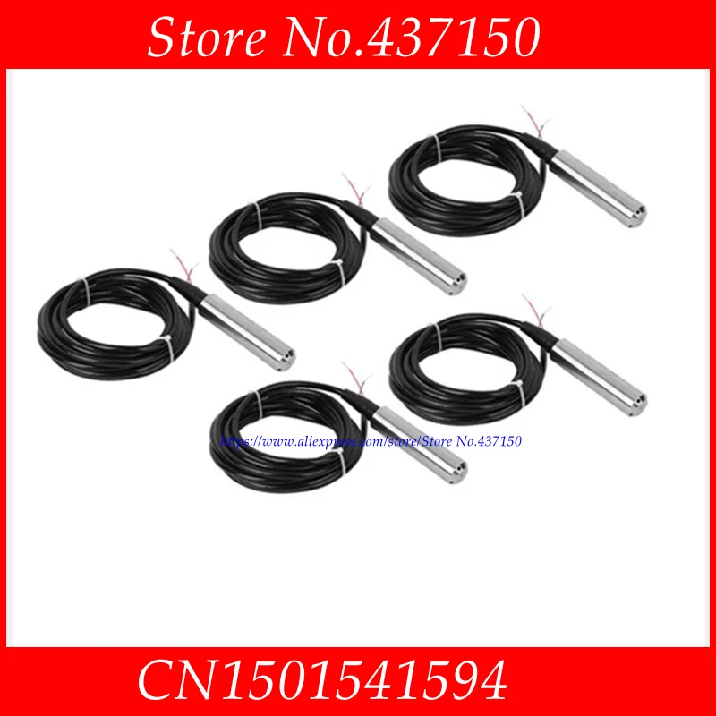 Capteur Auto-Nivellement Capacitif