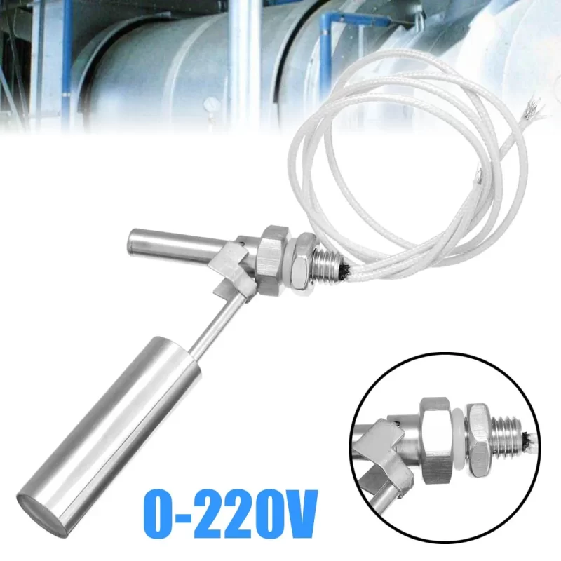 Capteur Niveau D Eau Cuve