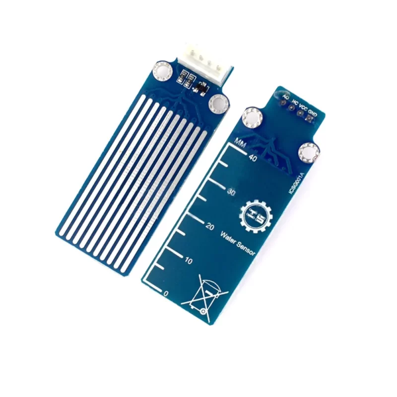 Capteur De Courant Pour Arduino