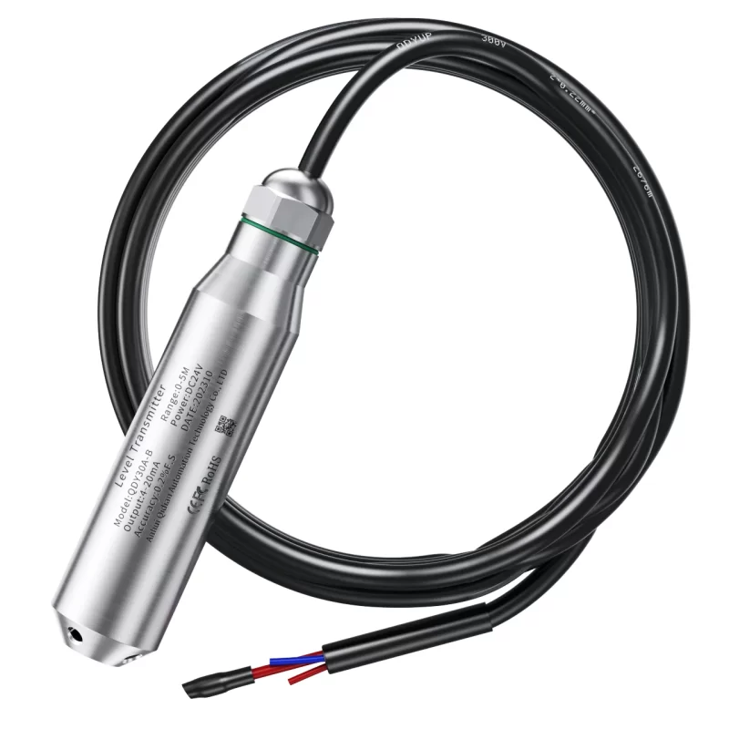 Capteur Niveau D Eau Cuve