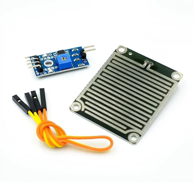 Arduino Station Meteo