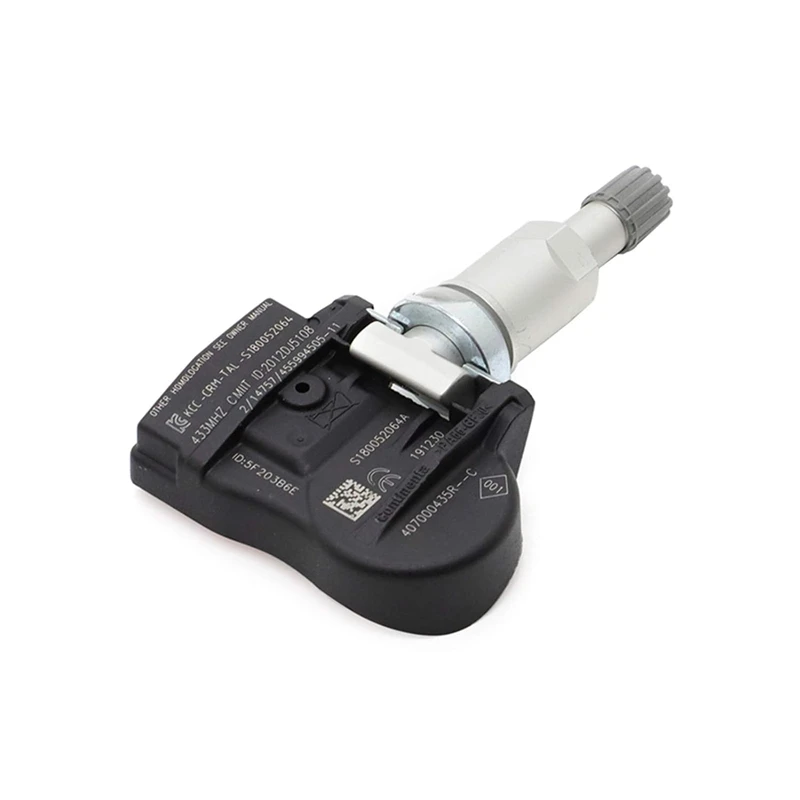Capteur Pression Pneu Laguna 2