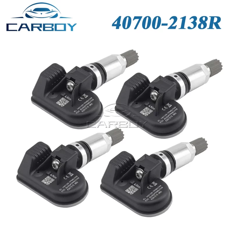 Capteur Pression Pneu Laguna 2