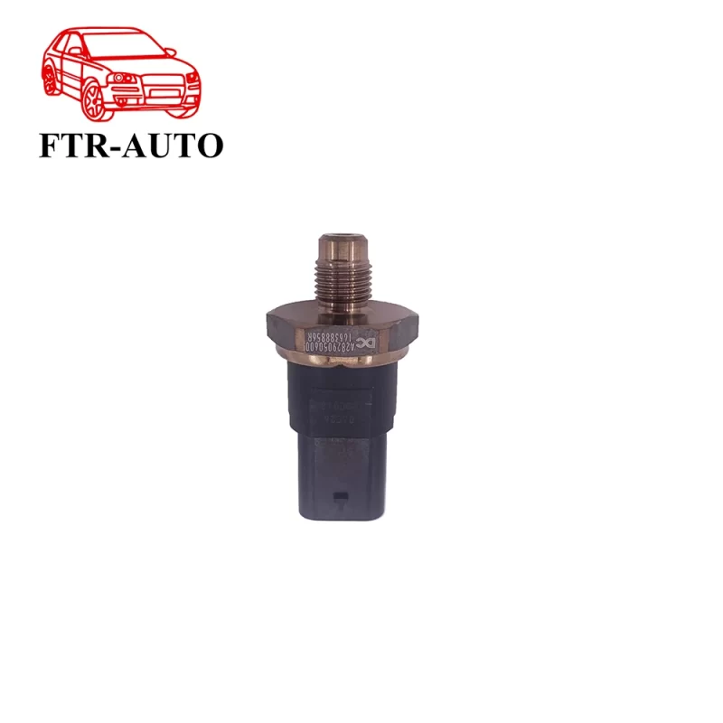 Capteur Pression Huile Clio 2