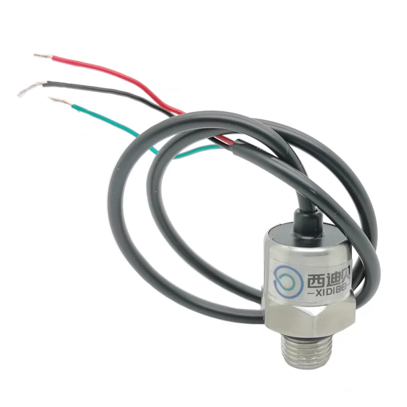 Capteur Basse Pression Carburant