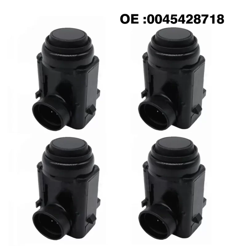Capteur Abs 4545H4