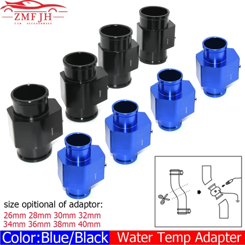 Adaptateur Sonde Temperature Eau