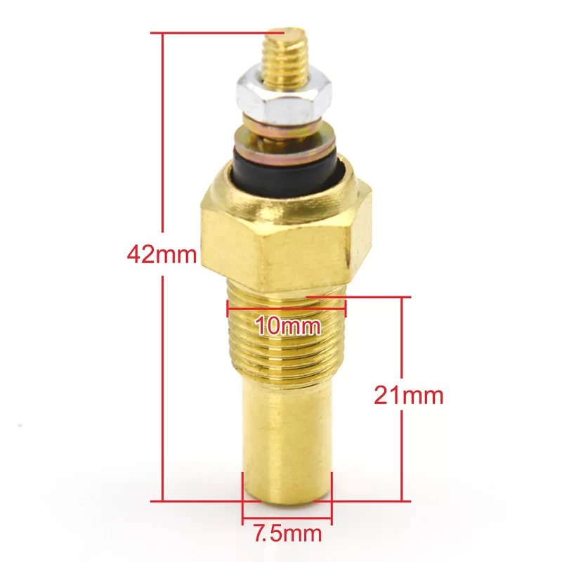Adaptateur Sonde Temperature Eau