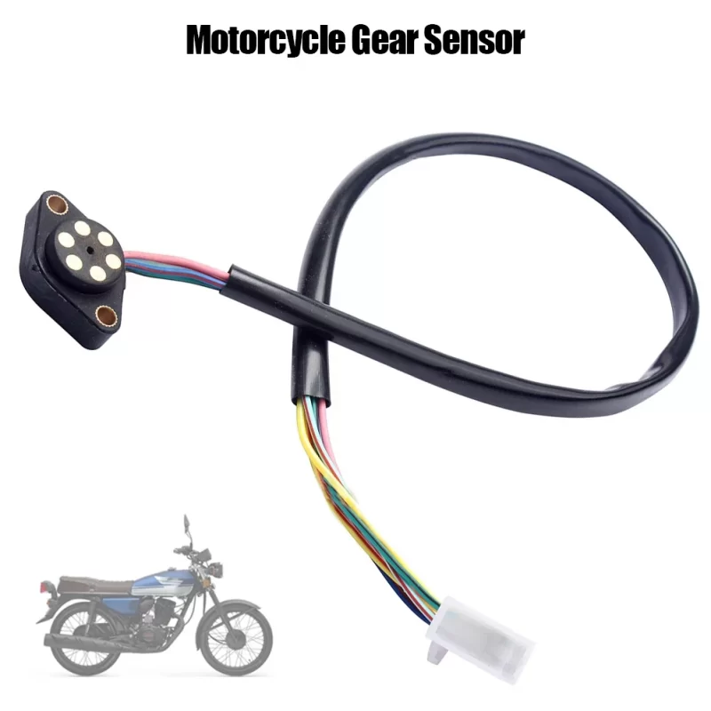 Capteur De Chute Moto