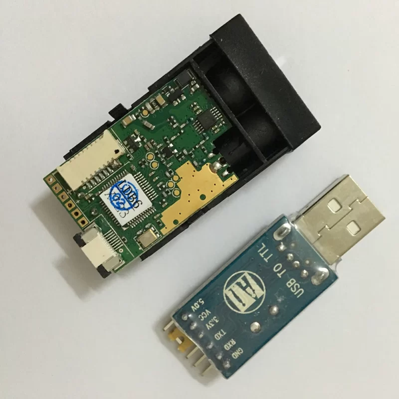 Capteur De Tension Arduino