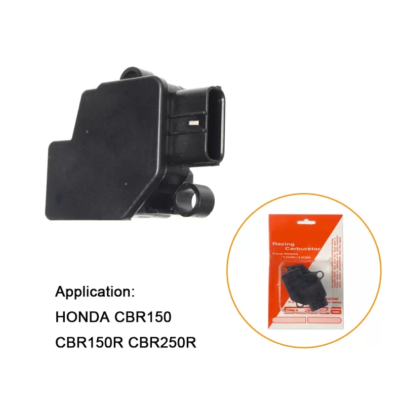 Capteur De Chute Moto
