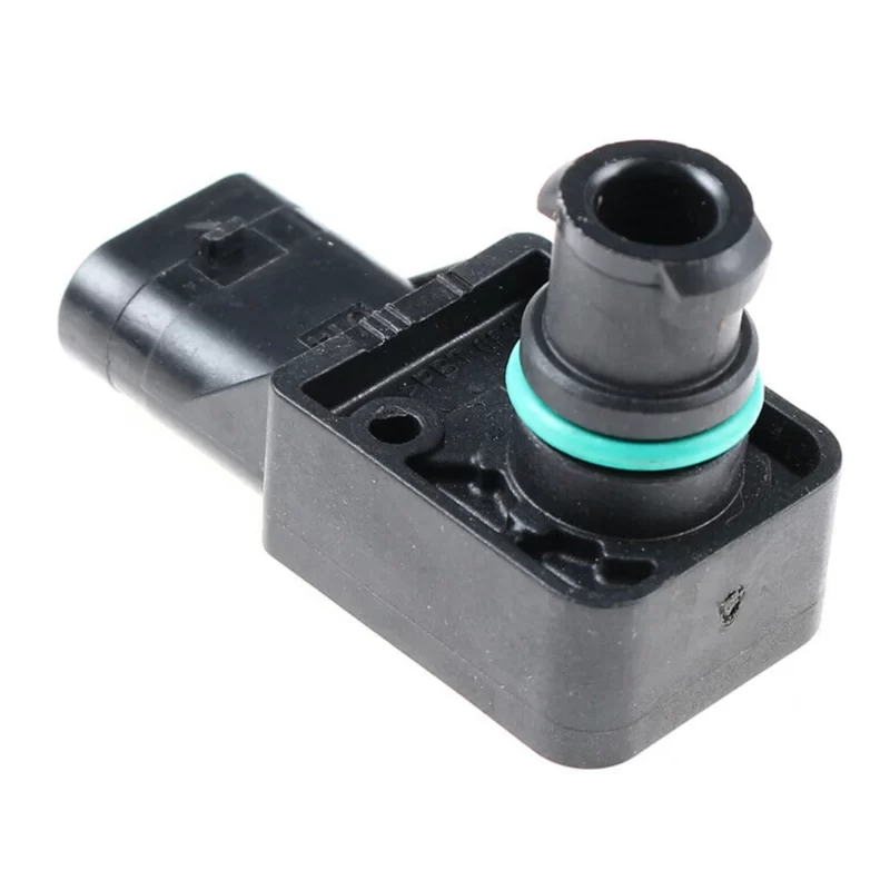 Capteur De Pression Miniature