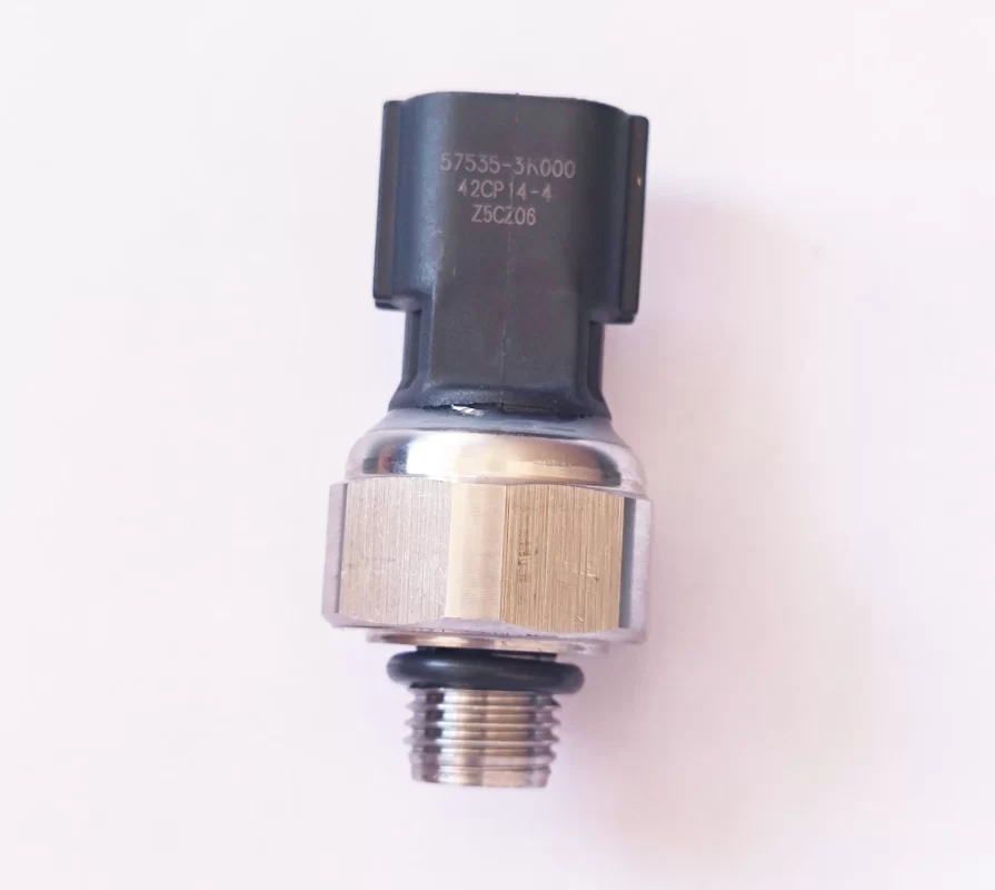 Capteur De Pression DʼHuile De Direction Assistée