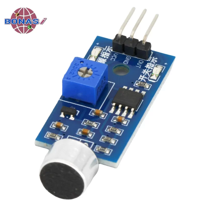 Capteur De Force Arduino