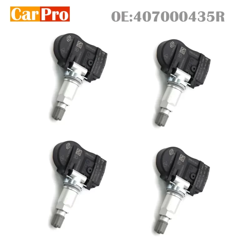 Capteur Pression Pneu Laguna 2