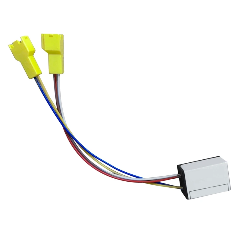 Capteur DʼOccupation De Siege Mercedes