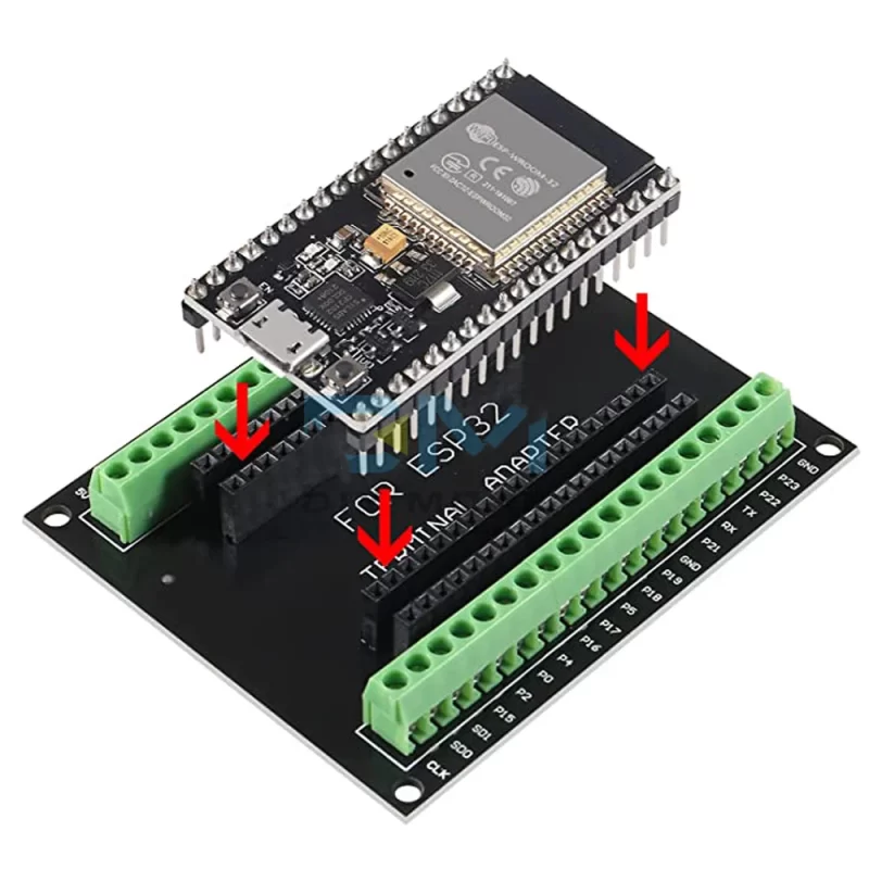Arduino Bluetooth Controller
