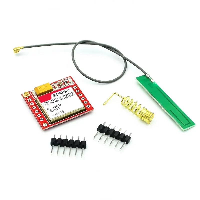 Module Gps Arduino