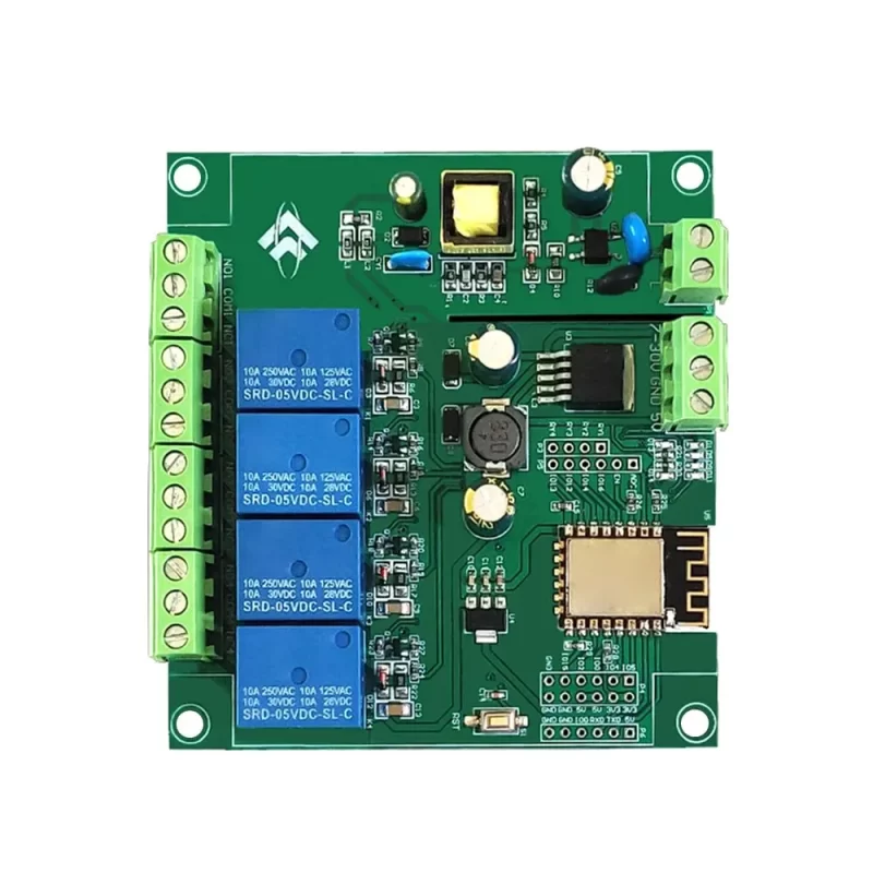 Arduino Bluetooth Controller