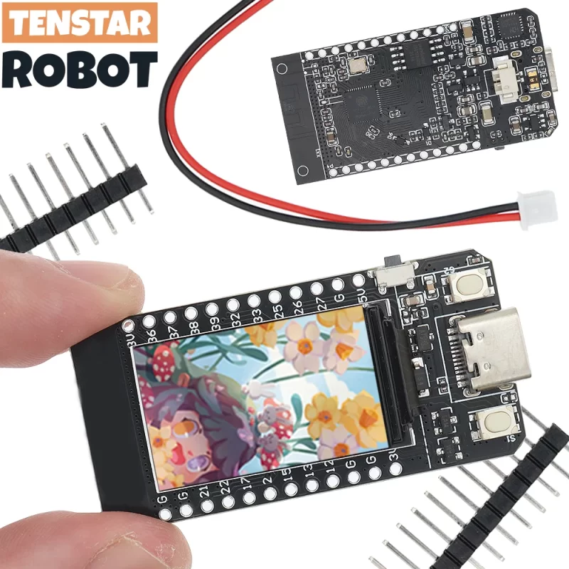 Arduino Screen