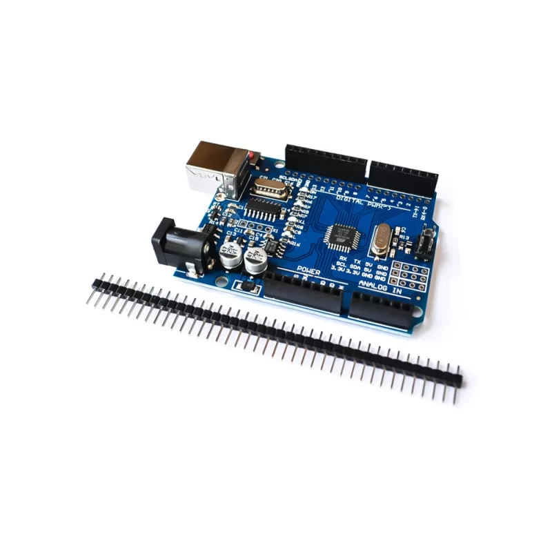 Livre Arduino