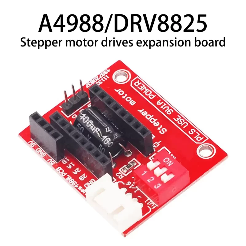 Imprimante 3D Arduino