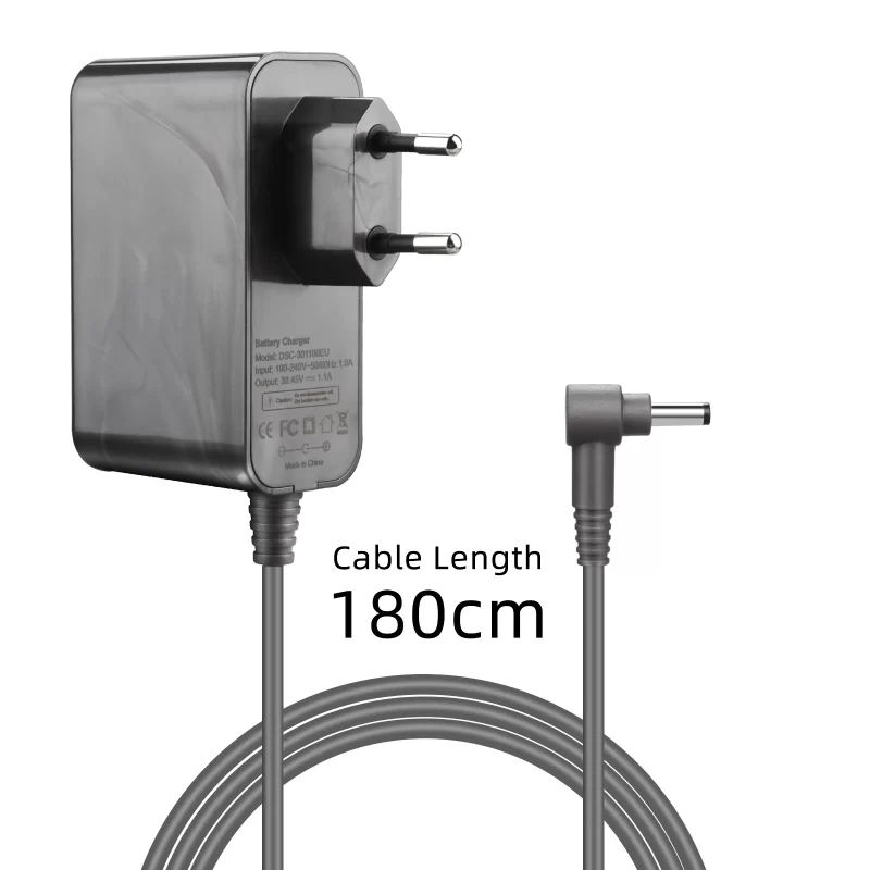Adaptateur De Batterie