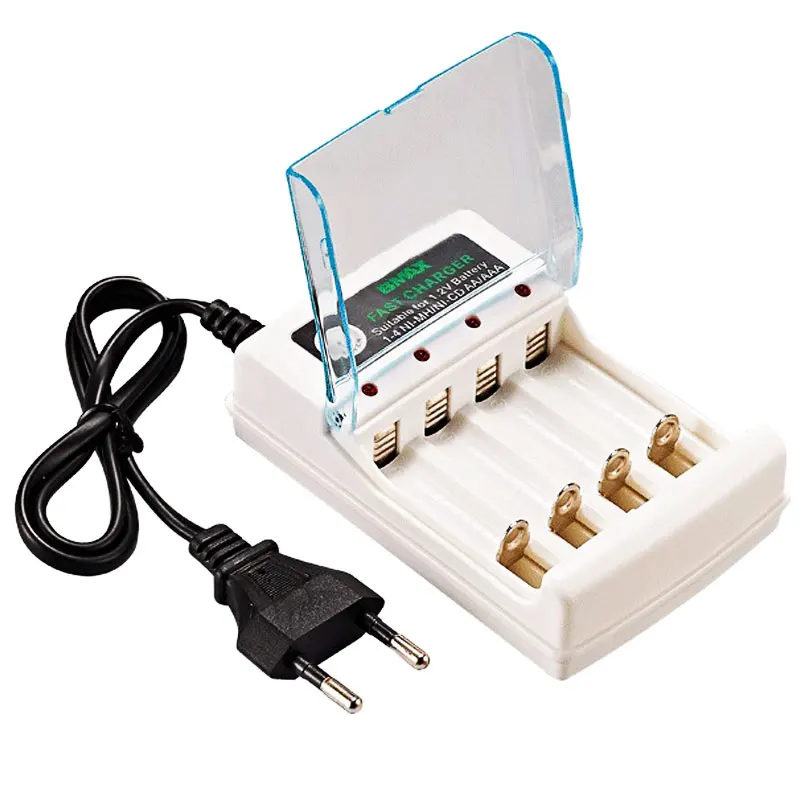 Adaptateur De Batterie