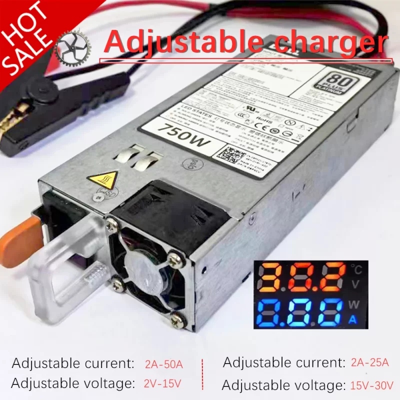 Adaptateur De Batterie