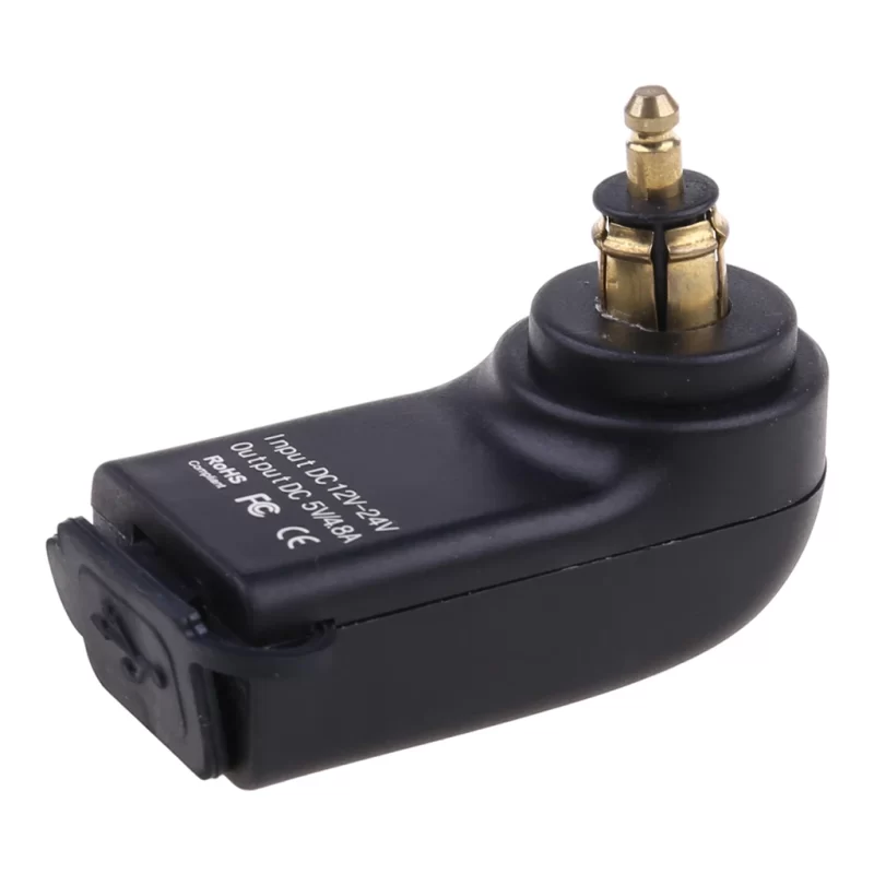 Adaptateur Din Usb