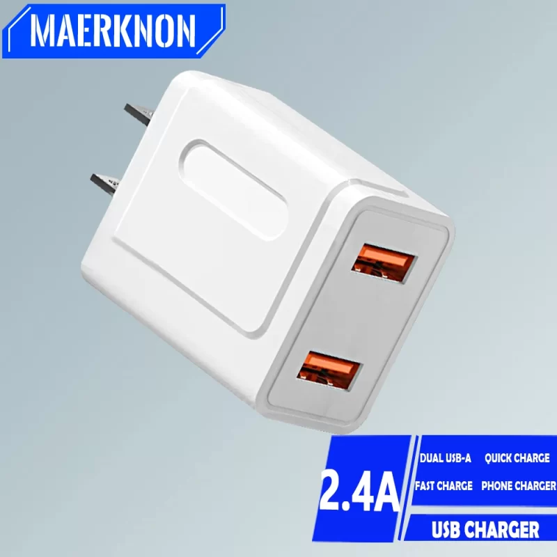 Chargeur Adaptateur
