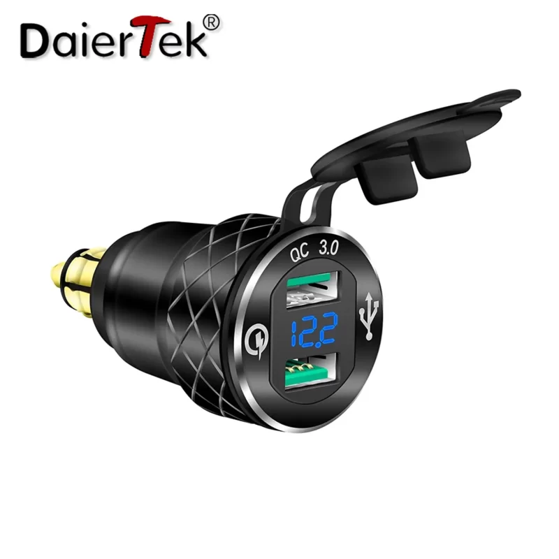 Adaptateur Din Usb
