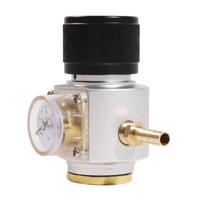 Adaptateur Bouteille Co2 Sodastream