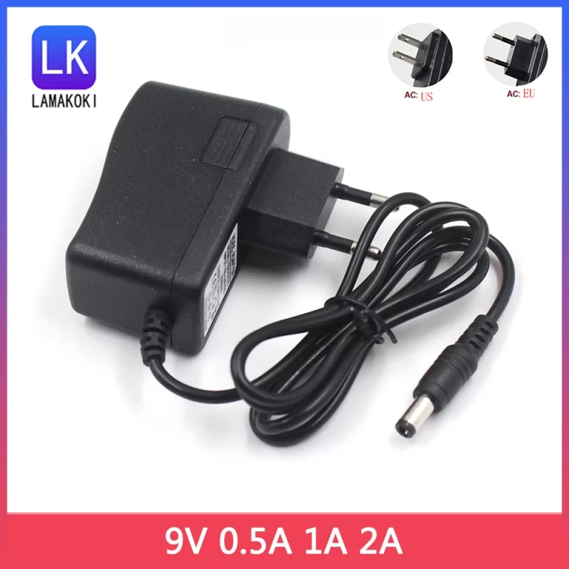 Adaptateur Allume-Cigare Prise 220V