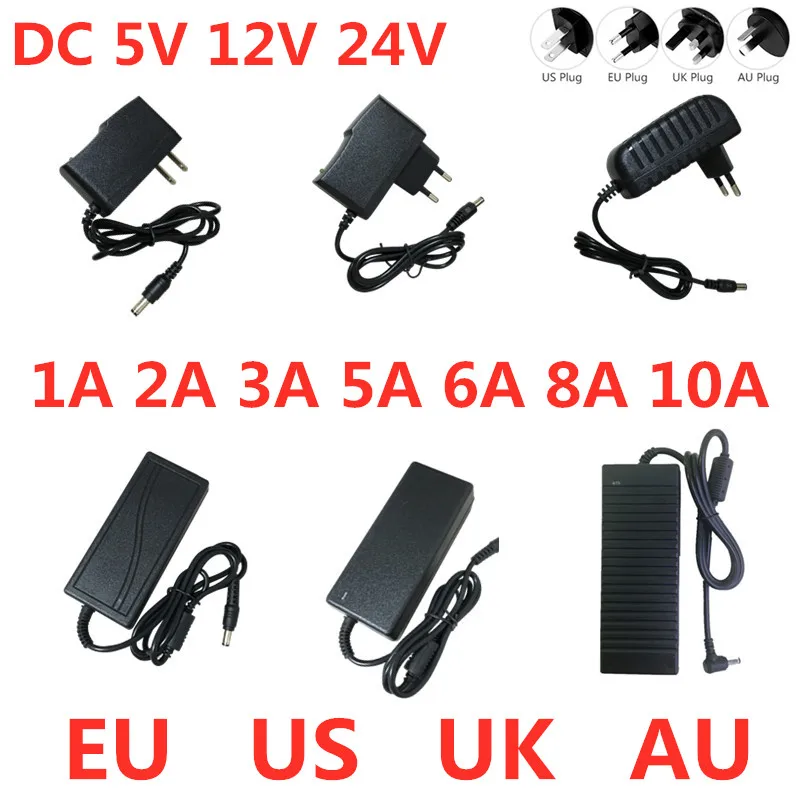 Chargeur Adaptateur