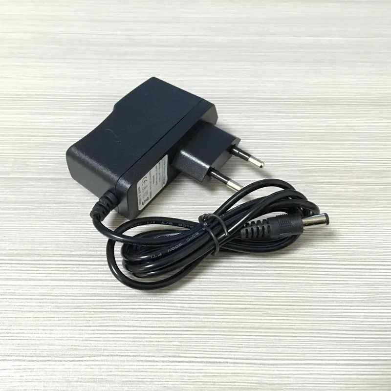 Adaptateur Batterie