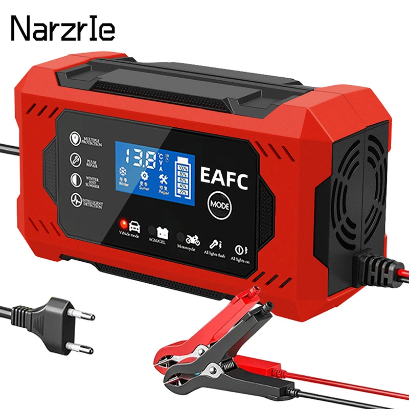 Adaptateur Batterie