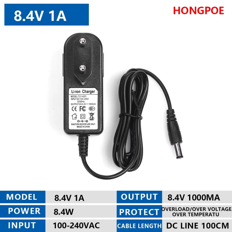 Adaptateur Électrique Canada