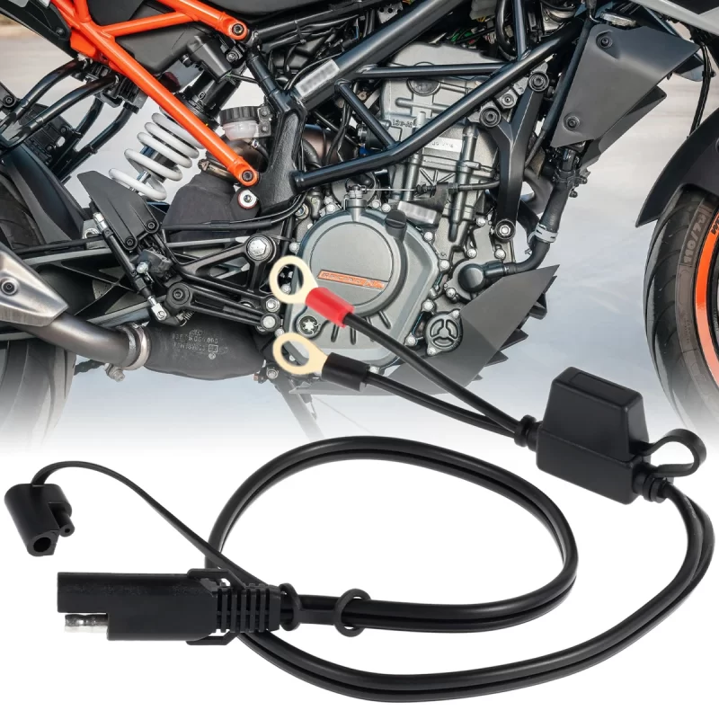 Cables Batterie Moto