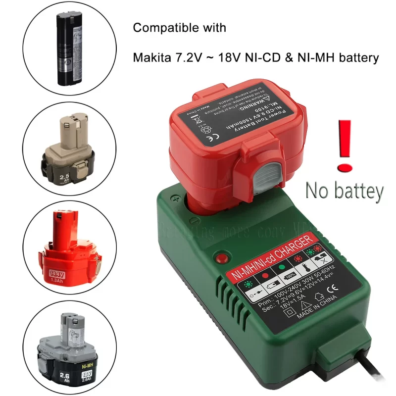 Adaptateur Makita