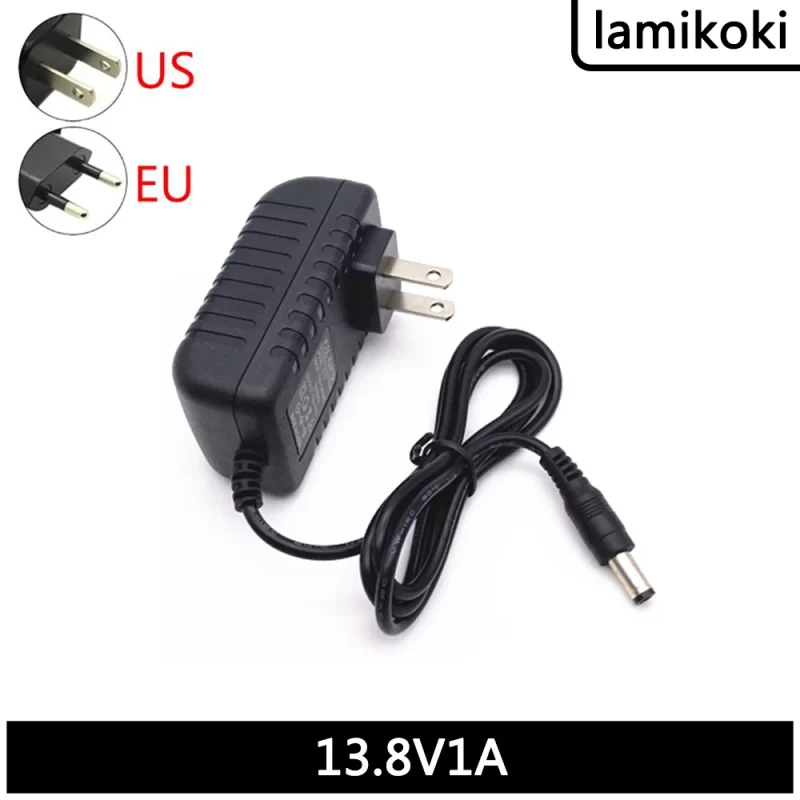 Adaptateur Allume-Cigare Prise 220V